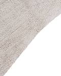 Tapis enfant ZODI Beige - Noir - Blanc - Fibres naturelles - 70 x 100 cm