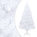 künstlicher Weihnachtsbaum 3009441-2 Rosé - Weiß - 110 x 210 x 110 cm