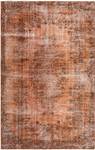 Tapis Ultra Vintage CCCLXIX Marron - Textile - 175 x 1 x 249 cm