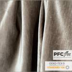 Boxspringbett Blend Beige - Breite: 120 cm