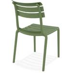 Chaise CHALA Vert