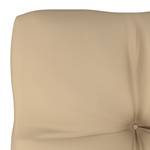 Coussin de palette 3005779-1 Beige