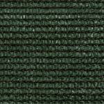 Voiles d'ombrage 3016419-8 Vert foncé - 300 x 250 cm