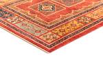 Tapis Kashkuli CXCII Rouge - Textile - 116 x 1 x 1517 cm