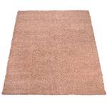 Hochflor-Teppich Trip 450 Pink - 200 x 200 cm