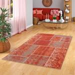 In & Outdoor Teppich Patchwork Carpetto