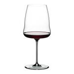 Rotweinglas Winewings Glas - 2 x 25 x 11 cm