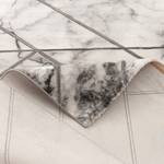 Teppich Carrara Marmor Trend Optik