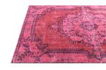 Tapis Ultra Vintage DCCCXXIX Mauve - Textile - 147 x 1 x 264 cm