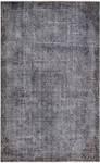 Tapis Ultra Vintage DLV Gris - Textile - 163 x 1 x 267 cm