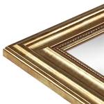 Wandspiegel H550 Gold - 80 x 110 cm