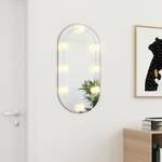 Spiegel mit LED-Leuchte 3012373-2 40 x 80 cm