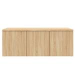 TV-Schrank D636 Eiche Sonoma Dekor