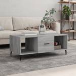 Couchtisch D676 Grau