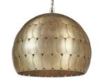 Lampe suspension HARANGI Métal - 50 x 156 x 50 cm