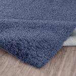 Tapis DADU Bleu foncé - 200 x 275 cm