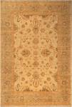 Tapis Ziegler XV Beige - Textile - 201 x 1 x 301 cm