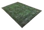 Tapis Ultra Vintage XCI Vert - Textile - 173 x 1 x 262 cm