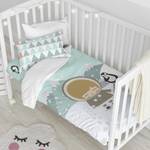 Skymo day Set housse couette 100x135 135 x 100 cm