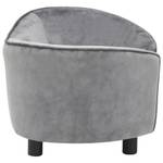 Canapé pour chien 3007442 Gris