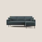 Arthur Ecksofa Petrol