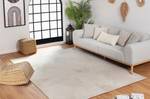 Outdoorteppich GUIZA Beige - 120 x 170 cm