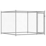 Cage pour chien 3033230-2 Profondeur : 400 cm