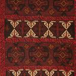 Kelim 188x128cm Afghan -