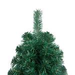 Weihnachtsbaum 3009436-3 Grau - Grün - Weiß - 120 x 210 x 120 cm