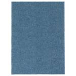 Kunstrasenteppich mit Noppen Kingston Blau - 400 x 150 cm