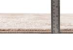 Teppich Bern Shimmer Beige - 61 x 119 cm