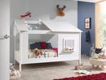 Lit cabane HOUSEBED HB005 106 x 159 x 214 cm