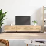 TV-Schrank D817 Eiche Sonoma Dekor