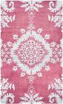 Innenteppich Salma STONEWASH Pink - 120 x 180 cm