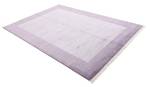 Tapis Darya LXIX Mauve - Textile - 170 x 1 x 239 cm