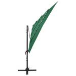 Parasol 3008748 Vert