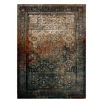 Wollteppich Omega Mamluk Rosette 235 x 350 cm