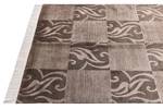 Tapis Darya DCCCI Marron - Textile - 119 x 1 x 183 cm