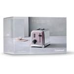 CUISINART - Toaster vintage rose 2 tranc Rose foncé