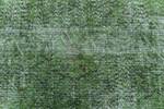 Tapis Ultra Vintage CCCXC Vert - Textile - 193 x 1 x 305 cm