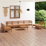 Garten-Lounge-Set