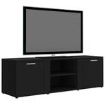 TV-Schrank D455 Schwarz