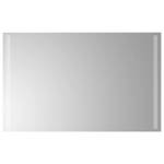 LED-Badspiegel V440 Glas - 50 x 80 x 50 cm