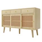 Sideboard NaturRattan Ⅲ Beige