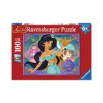 Princess 100 Jasmine XXL Disney Puzzle