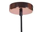 Lampe suspension CURONE 25 x 129 x 25 cm