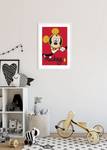 Poster Mickey Maus 610120 40 x 50 x 50 cm