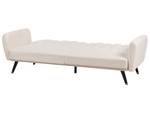 Schlafsofa VIMMERBY Beige - Creme