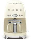 Kaffeemaschine 57977 Creme