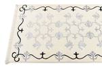 Tapis de passage Darya CDI Beige - Textile - 79 x 1 x 302 cm